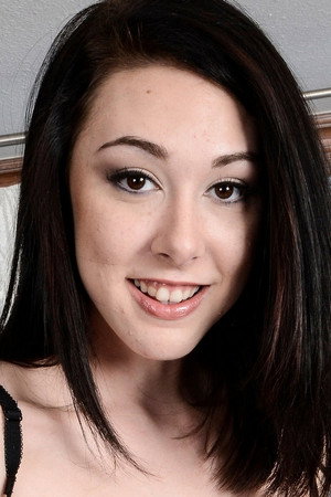 Hanna Lay portrait