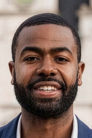 Zarrette Rogers portrait