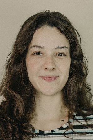 Giovana Telles portrait