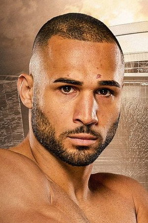 Lucas Bahdi portrait