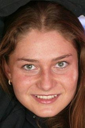 Margerita portrait