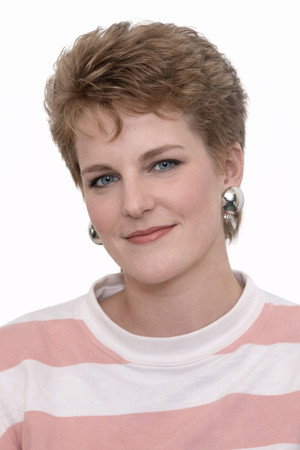 Inge portrait