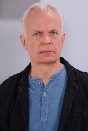 Jerzy Gudejko portrait