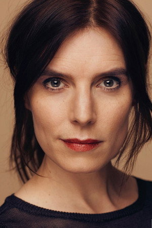 Sidsel Siem Koch portrait