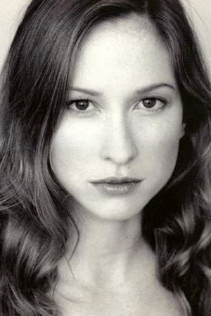 Natalie Shaw portrait