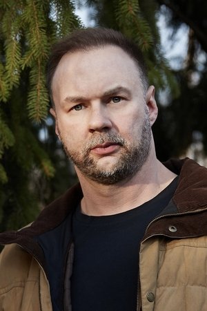 Thomas Tull portrait