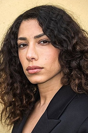 Evin Ahmad portrait