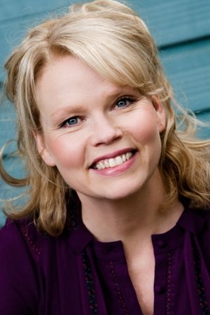 Sara Crowe portrait