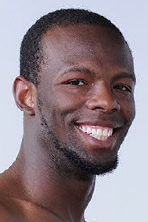 Intrique portrait