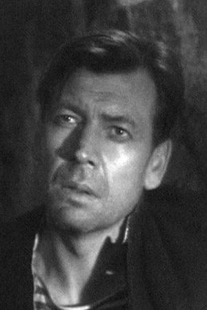 Ignat Leyrer portrait