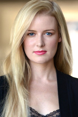 Melanie Avalon portrait