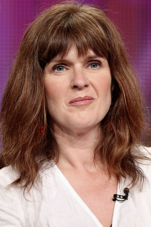 Siobhan Finneran portrait
