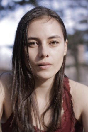 Noemie Nakai portrait