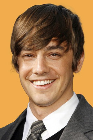 Jorma Taccone portrait