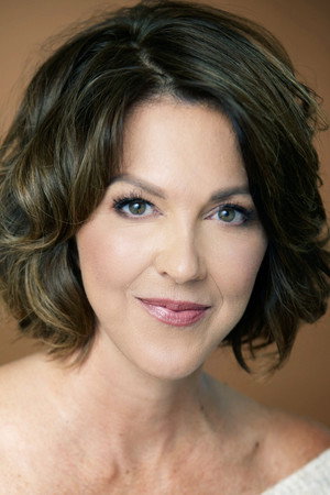 Whitney Goin portrait