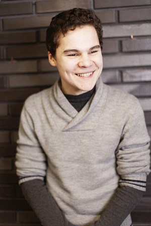 Vasiliy Butkevich portrait