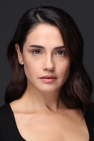 Funda Eryiğit portrait