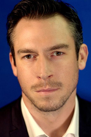 Zach Rose portrait