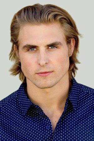Nate Crnkovich portrait