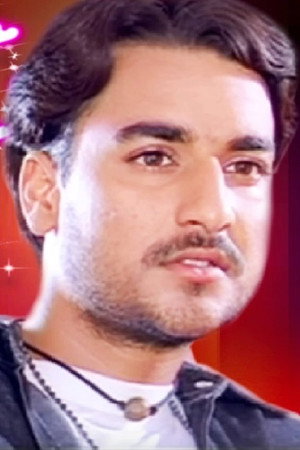 Kunal Singh portrait