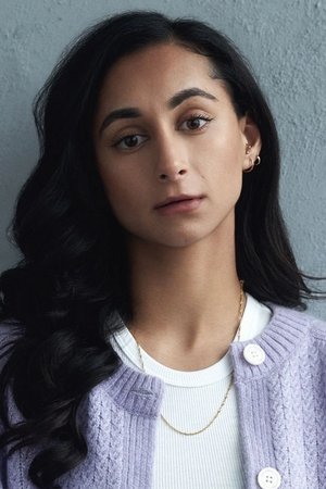 Ashna Rabheru portrait