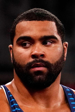 Gable Steveson portrait
