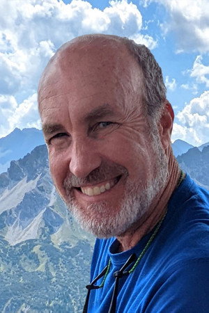 Michael M. Conti portrait