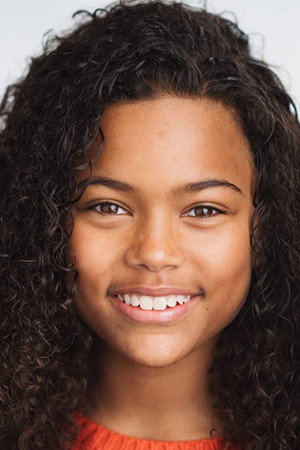 Tamara Smart portrait