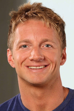 Kody Slater portrait