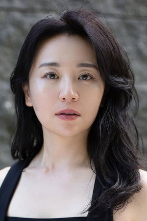Miho Ohashi portrait