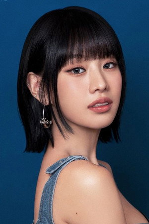 Natty portrait