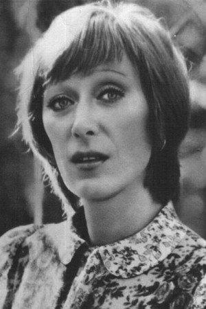 Yekaterina Vasilyeva portrait
