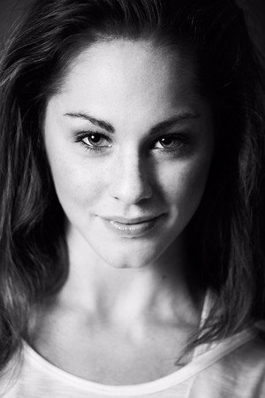 Madeleine Barwén Trollvik portrait