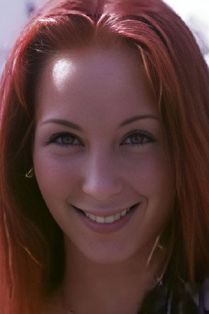 Amandla Olafsson portrait
