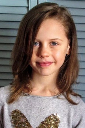 Stella Fenouillet portrait