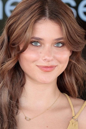 Nicole Wallace portrait