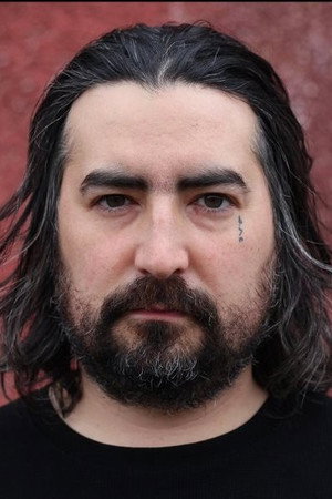 Jay Cardinal Villeneuve portrait
