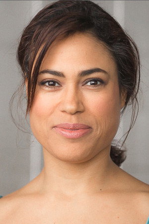 Yadira Correa portrait