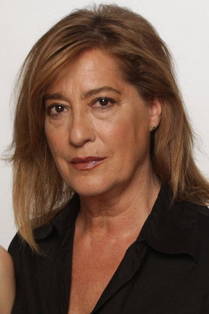 Ana Marzoa portrait