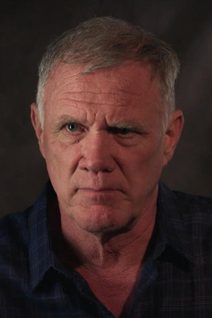 Joe Johnston portrait