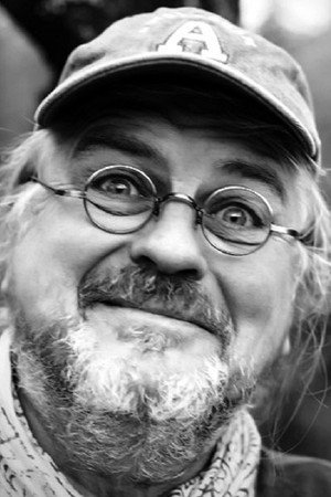Jacques-Rémy Girerd portrait