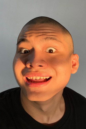 Yoshua Marcellos portrait