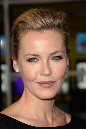 Connie Nielsen portrait
