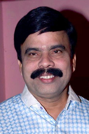 Powerstar Srinivasan portrait