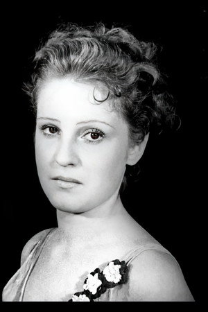 Lyne Lassalle portrait