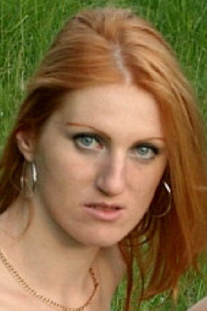 Miska portrait