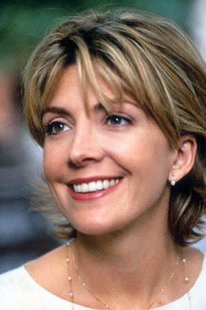 Natasha Richardson portrait