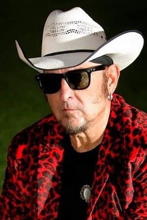 Carlos Segarra portrait