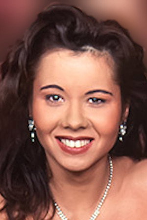 Diana Kisabonyi portrait