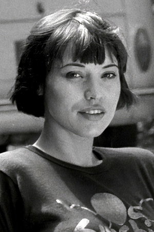 Rosa Fumetto portrait
